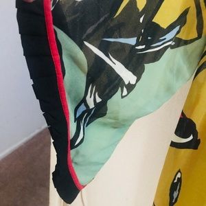 Beautiful  multicolor shirt